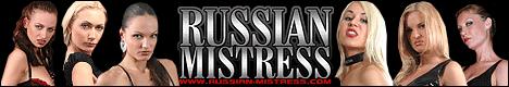 Visit Russian Mistress!